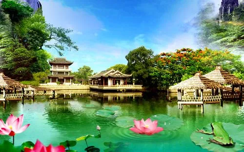 高性能智慧城市精密